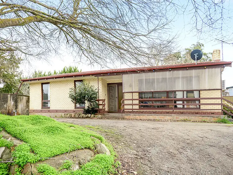 21 Tabor Lane, Lobethal SA 5241