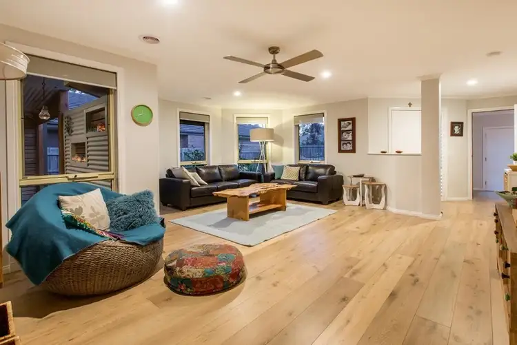 Fourth view of Homely house listing, 19 Cassandra Drive, Mount Martha VIC 3934