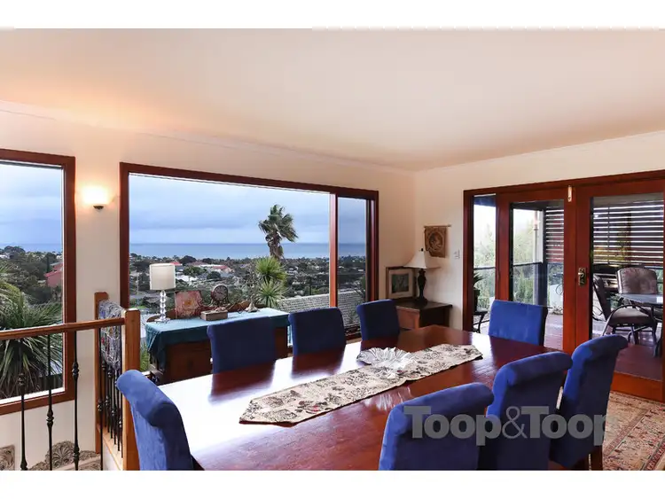 Third view of Homely house listing, 21 Davey Crescent, Seaview Downs SA 5049