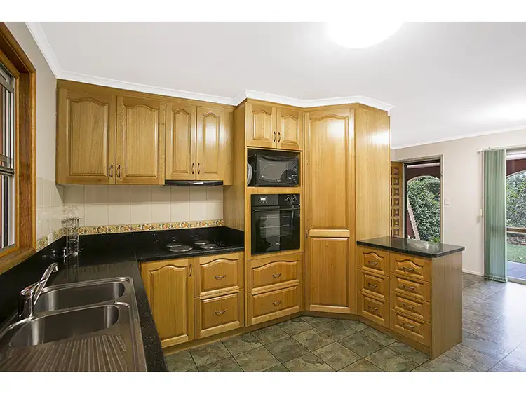 Second view of Homely house listing, 59 Kuhls Road, Highfields QLD 4352