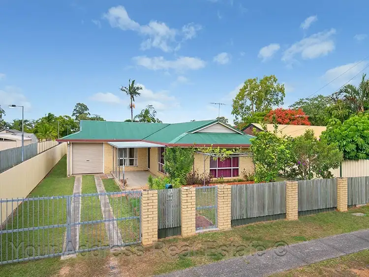 158 Middle Road, Boronia Heights QLD 4124