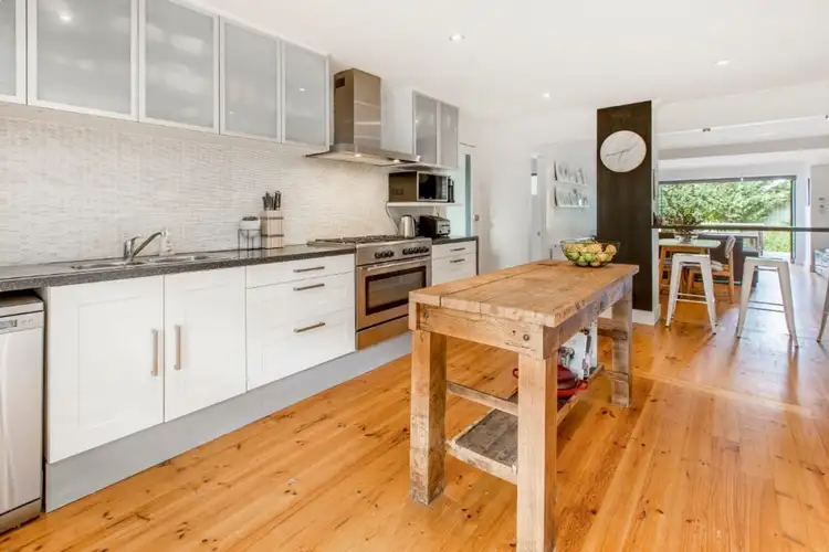 Fifth view of Homely house listing, 30 Karina Street, Mornington VIC 3931