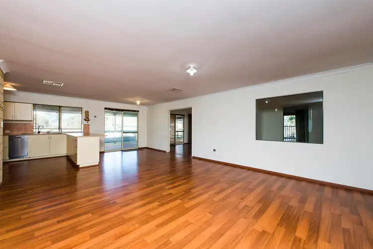 Second view of Homely house listing, 104 Red Brook Circle, Morangup WA 6083