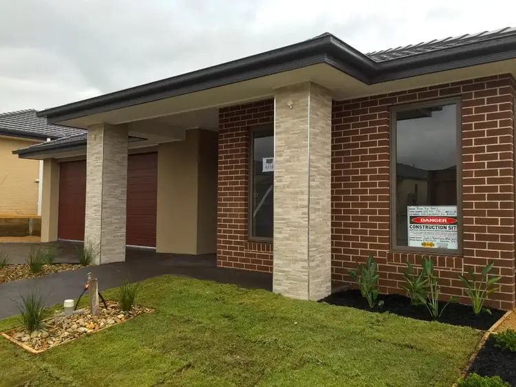 6 Cochranes Road, Mernda VIC 3754
