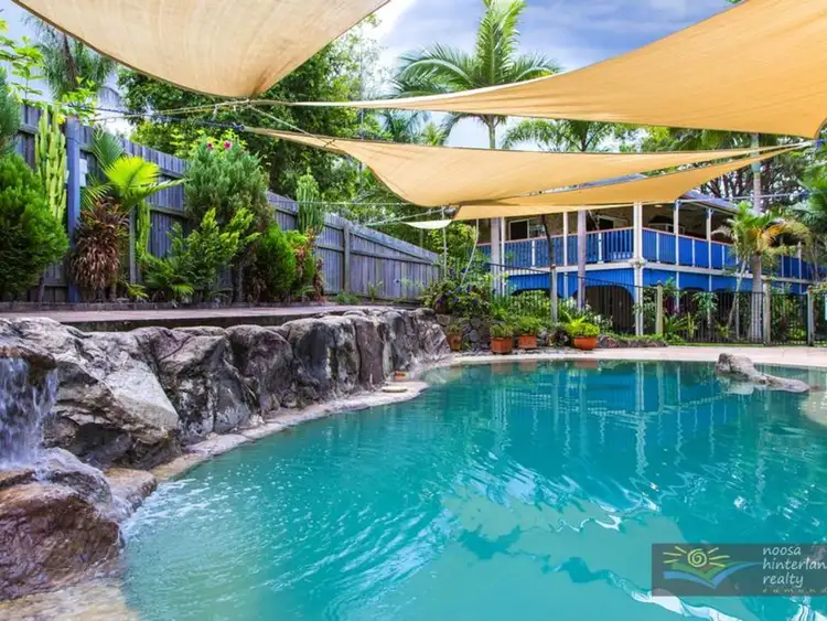 6 Morrell Court, Doonan QLD 4562