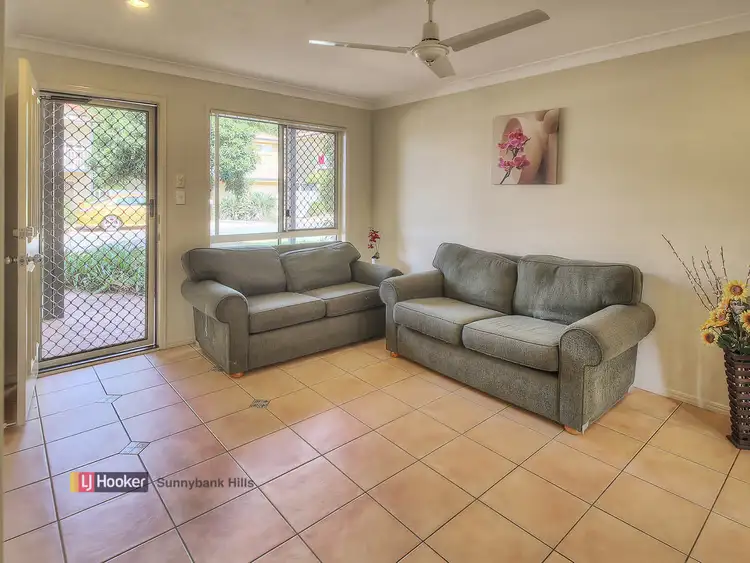 Third view of Homely townhouse listing, 10/152 Lister Street, Sunnybank QLD 4109