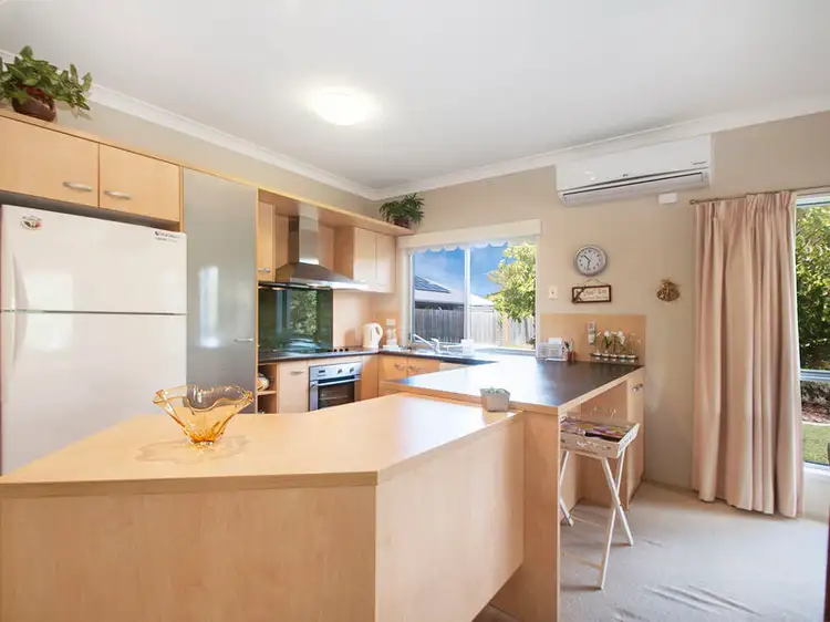 Second view of Homely villa listing, 115/2 Grand Parade, Parrearra QLD 4575