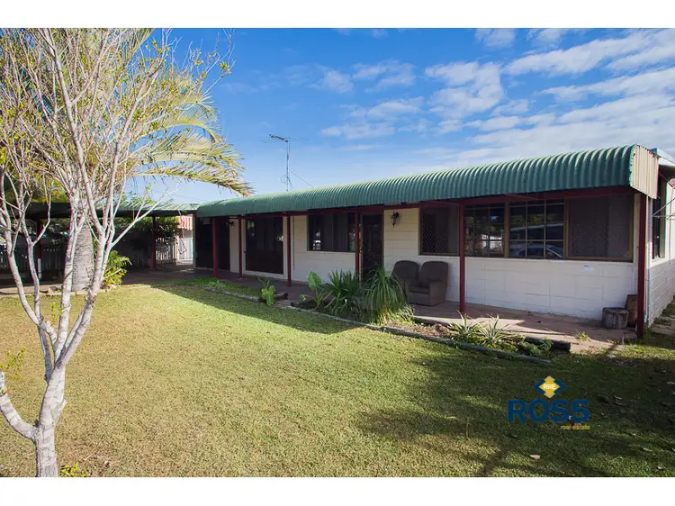 Main view of Homely house listing, 25 Bainbridge Street, Heatley QLD 4814