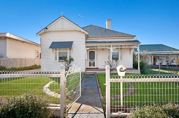 47 Tyers Street, Hamilton VIC 3300