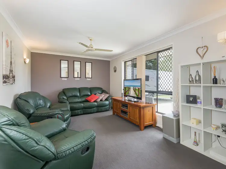 Third view of Homely house listing, 45 Lavender Court, Bray Park QLD 4500