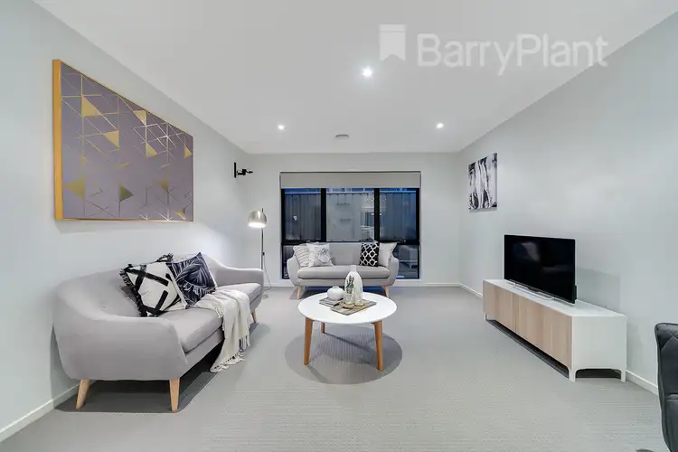 Sixth view of Homely house listing, 88 Dusseldorp Avenue, Pakenham VIC 3810