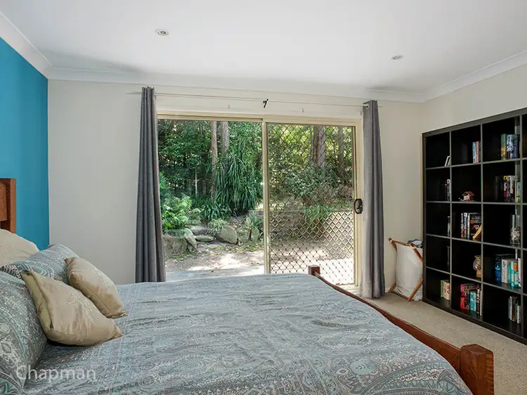 Fifth view of Homely house listing, 3 Springfern Place, Valley Heights NSW 2777