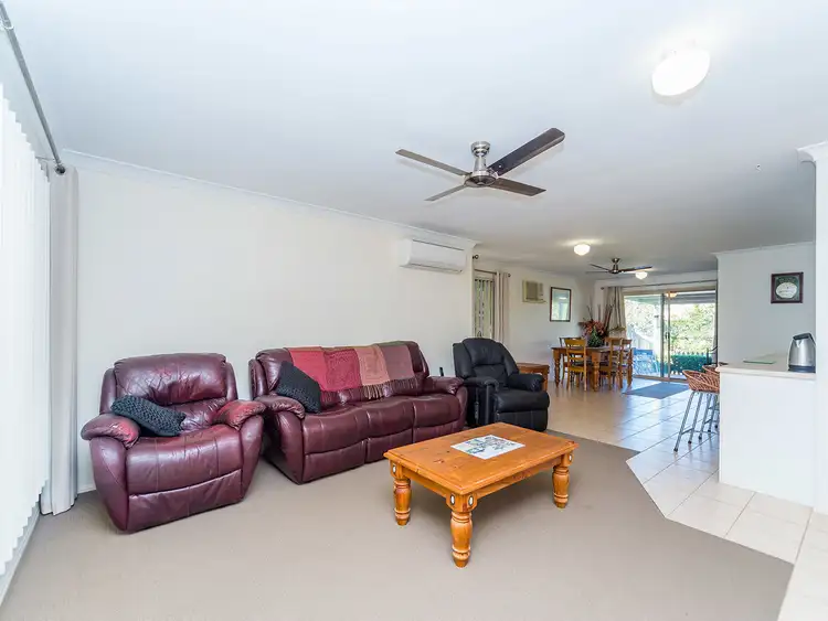 Fifth view of Homely semi-detached listing, 13/1 Doyalson Place, Helensvale QLD 4212