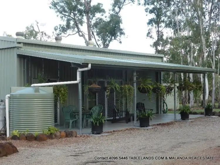 Second view of Homely rural property listing, RR1153/125 Millstream Parade, Millstream QLD 4888