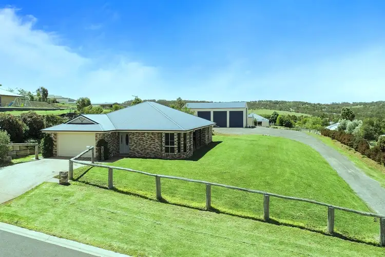 20 Kingston Road, Hodgson Vale QLD 4352