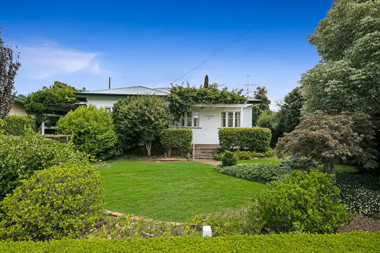 17 Perth Street, Rangeville QLD 4350