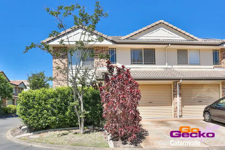 49/62 Brandon Road, Runcorn QLD 4113