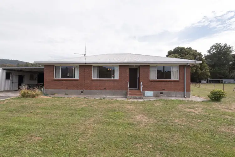 Fourth view of Homely house listing, 64 Karoola Road, Karoola TAS 7267