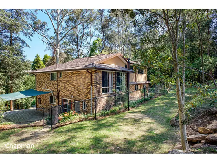 Fifth view of Homely house listing, 10B Paterson Road, Springwood NSW 2777