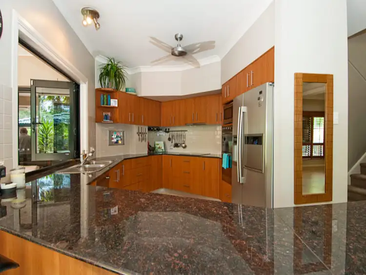 Second view of Homely house listing, 14 Fitzalan Circuit, Arundel QLD 4214