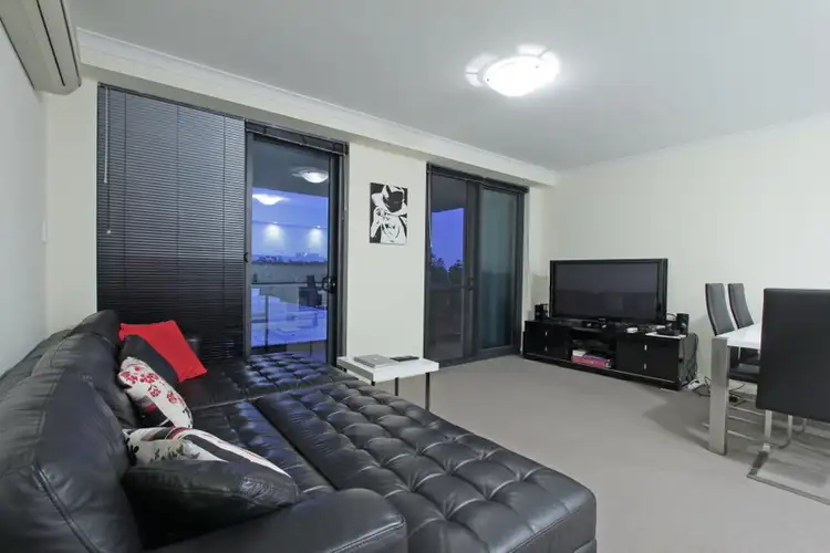 Seventh view of Homely apartment listing, 52/36 Kings Park Road, West Perth WA 6005