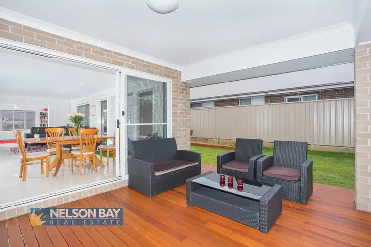 Sixth view of Homely house listing, 14 Gawul Circuit, Corlette NSW 2315