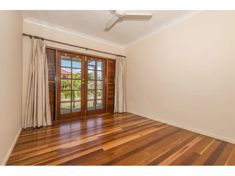 Fifth view of Homely house listing, 1 Sunbury Court, Annandale QLD 4814