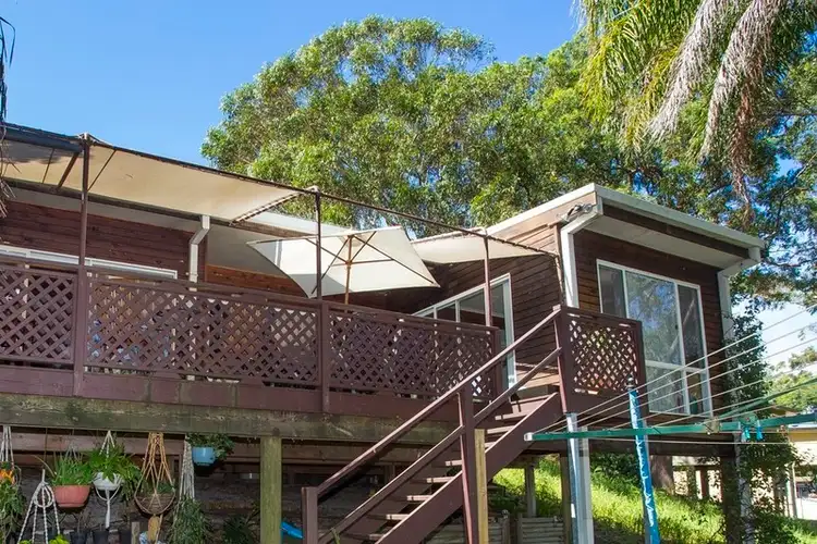 52 Tallean Road, Nelson Bay NSW 2315