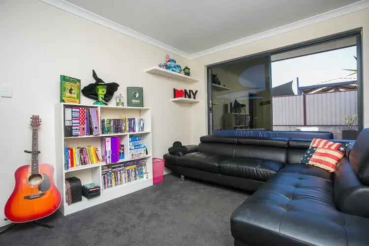 Fourth view of Homely house listing, 23 Chisholm Link, Madeley WA 6065