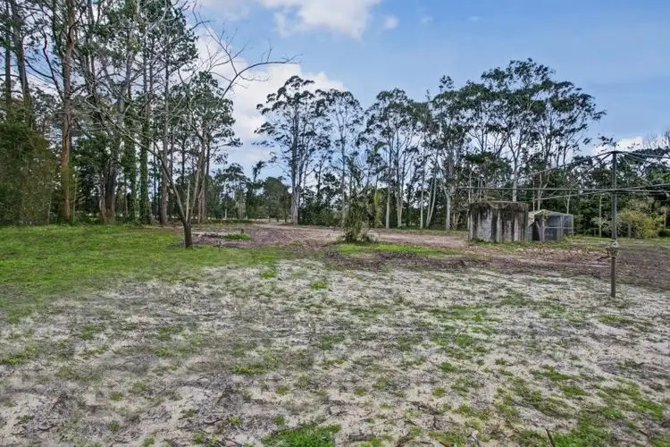 Third view of Homely land listing, 7 Cecilia Close, Salt Ash NSW 2318