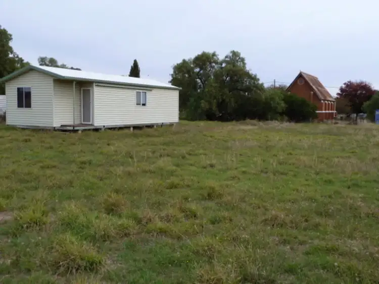 21 Bruce Street, Cumnock NSW 2867