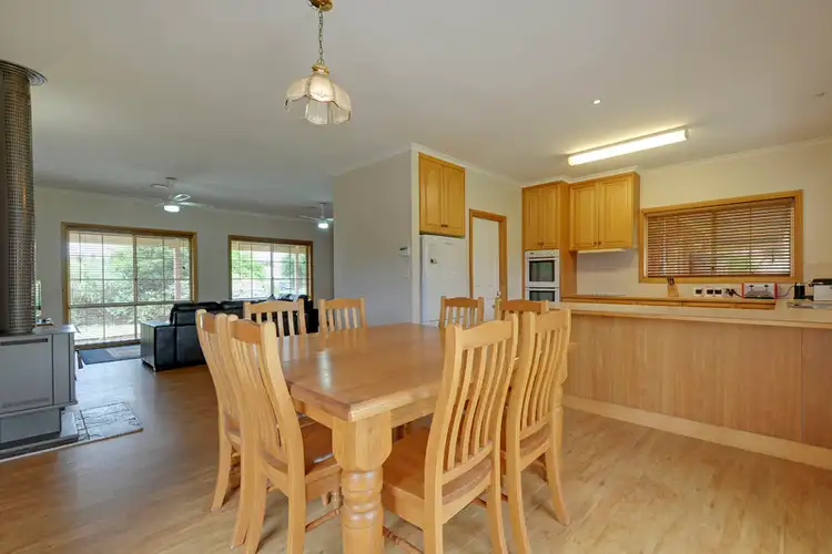 Sixth view of Homely house listing, 1 Rustic Crescent, Churchill VIC 3842