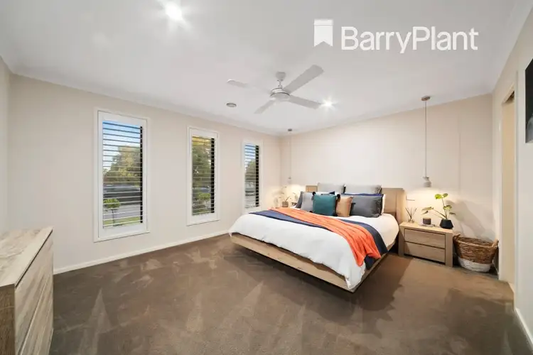 Second view of Homely house listing, 21 Edenbrook Circuit, Pakenham VIC 3810
