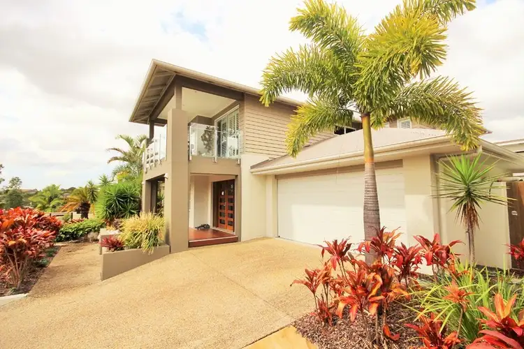 Main view of Homely house listing, 32 Stoney Creek Circuit, Ormeau QLD 4208