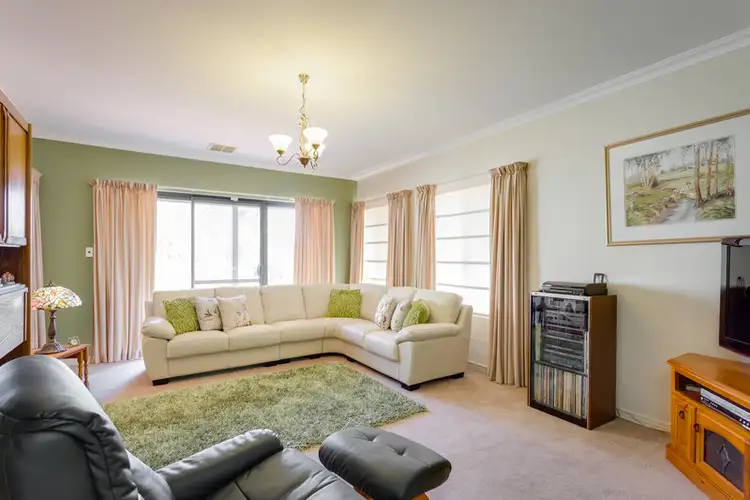 Fifth view of Homely house listing, 6 Blissett Drive, Bedfordale WA 6112