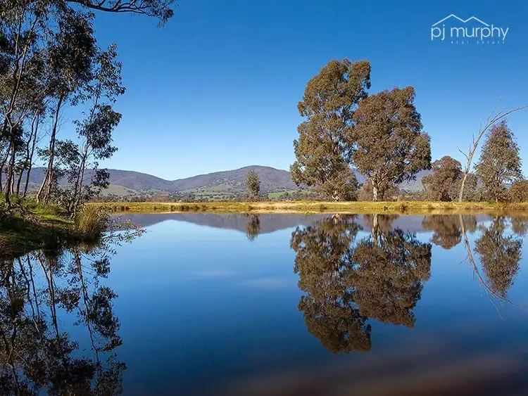 LOT 23/216 Mahon Lane, Yackandandah VIC 3749