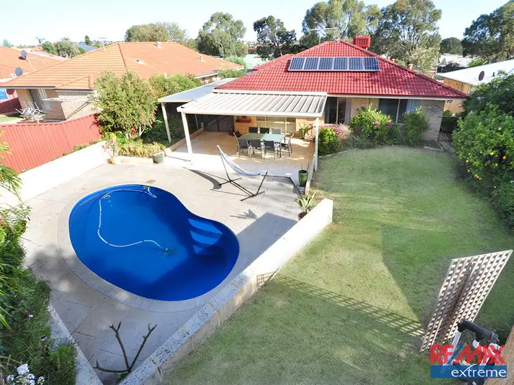 Main view of Homely house listing, 64 Callander Avenue, Kinross WA 6028