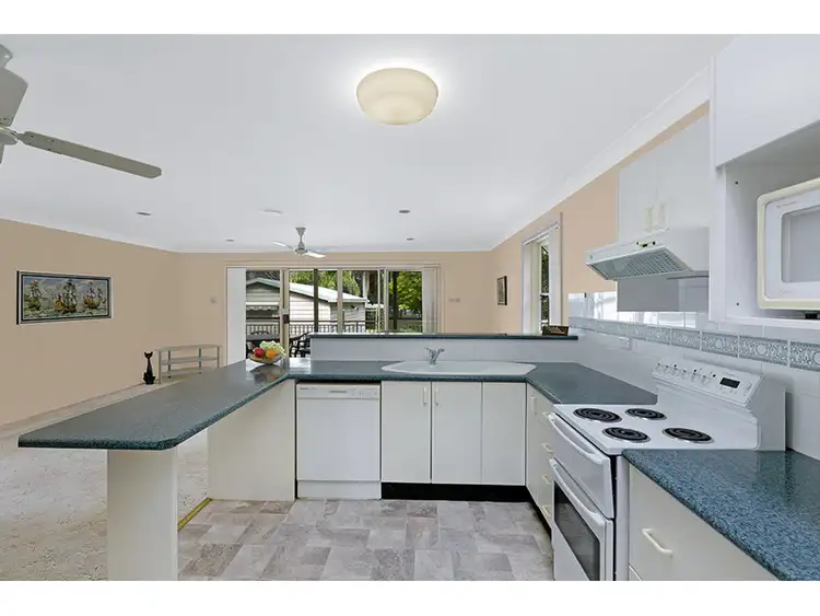 Third view of Homely house listing, 11 Narambi Road, Buff Point NSW 2262