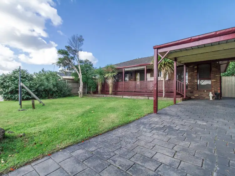 Fourth view of Homely house listing, 99 Dalpura Circuit, Frankston VIC 3199