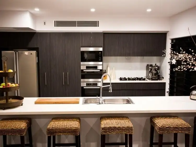 Fifth view of Homely house listing, 30 Saltwater Avenue, Noosa Waters QLD 4566