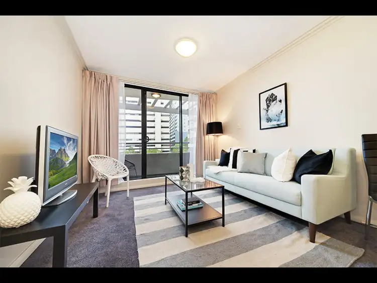 213/1 Sergeants Lane, St Leonards NSW 2065
