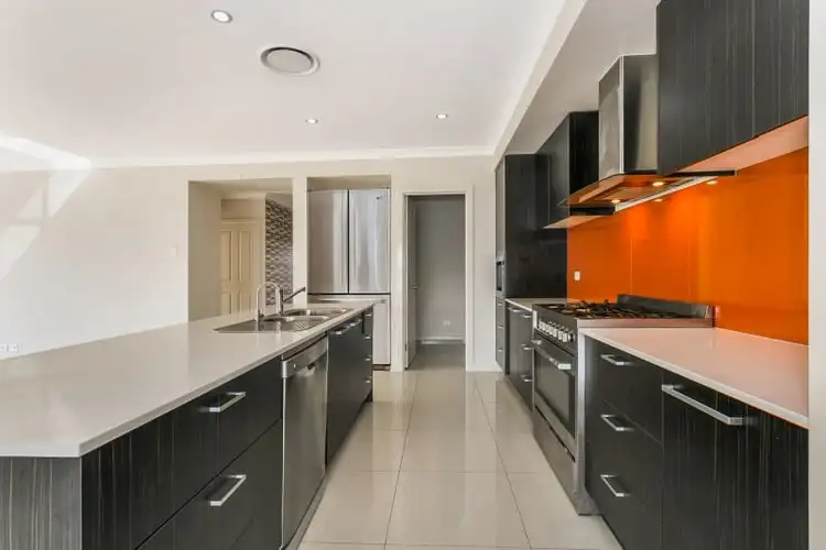 Fourth view of Homely house listing, 39 Waterhousia Place, Moggill QLD 4070