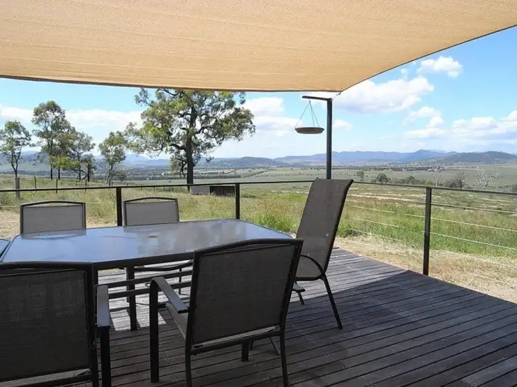 Sixth view of Homely house listing, 118 Graeme Street, Aberdeen NSW 2336