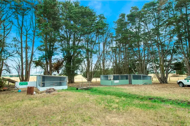 Fifth view of Homely rural property listing, 90 Edwards Road, Irrewarra VIC 3249