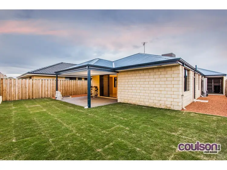 Second view of Homely house listing, 19 Marble Boulevard, Wellard WA 6170