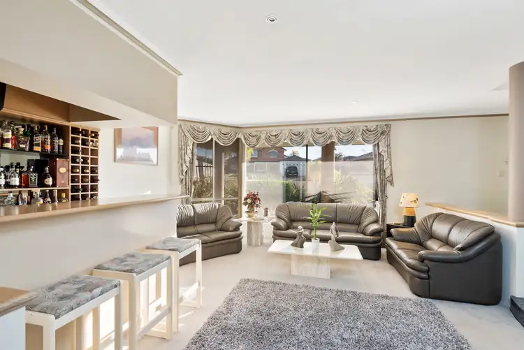 Second view of Homely house listing, 3 Troon Cove, Connolly WA 6027