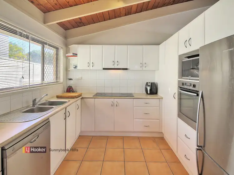 Second view of Homely house listing, 20 Dumaresq Street, Sunnybank Hills QLD 4109