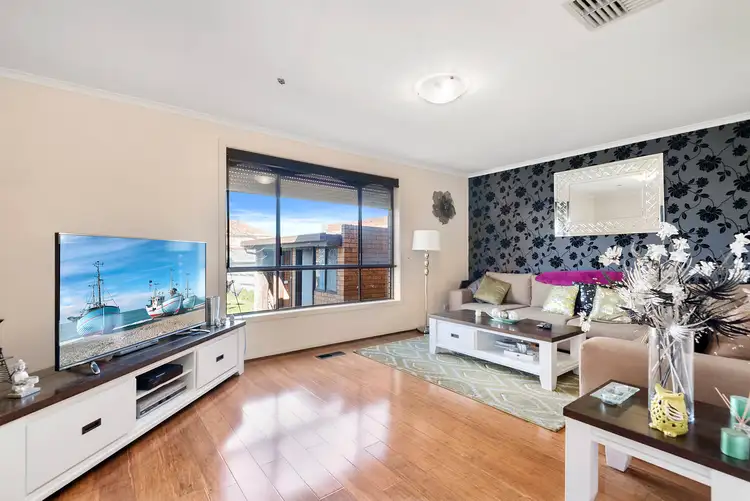 Second view of Homely house listing, 3 Elizabeth Street, St Albans VIC 3021