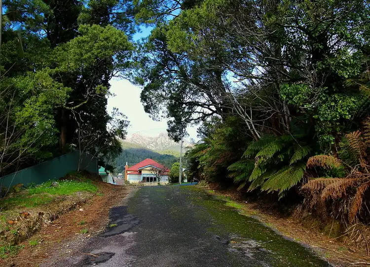 Fifth view of Homely land listing, 16 - 20 Mellor Street, Queenstown TAS 7467