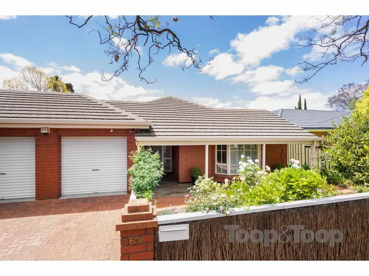 Main view of Homely house listing, 60B Myall Avenue, Erindale SA 5066